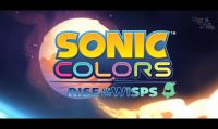 Sonic Colors: Ultimate - Ecco il primo episodio della serie web Rise of the Wisps